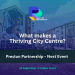 Preston Partnership