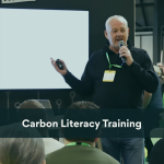 Carbon Literacy Training