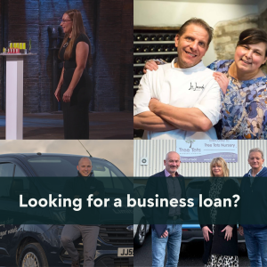 Looking for a business loan?