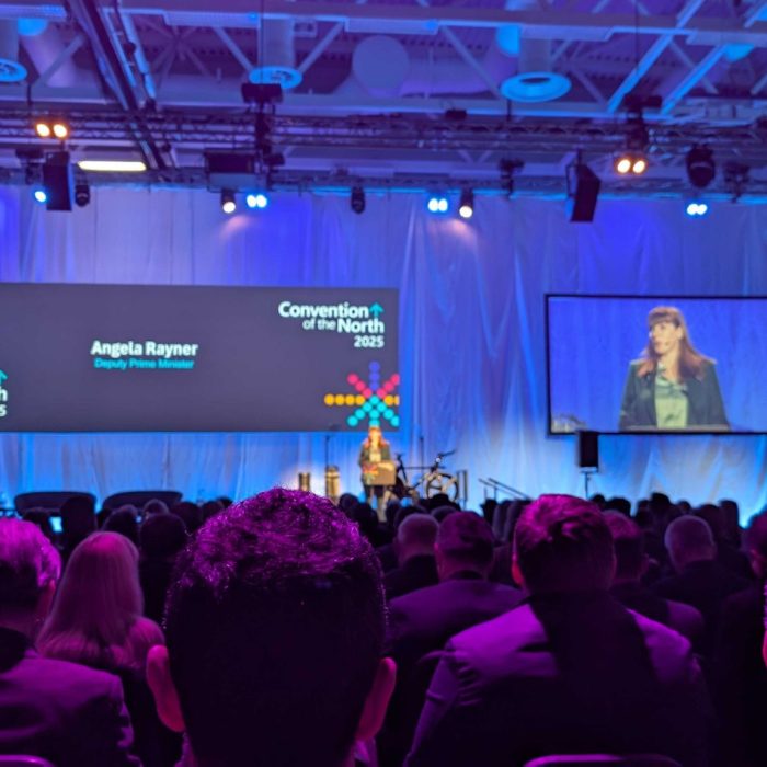 Convention of the North: Key Takeaways for Lancashire