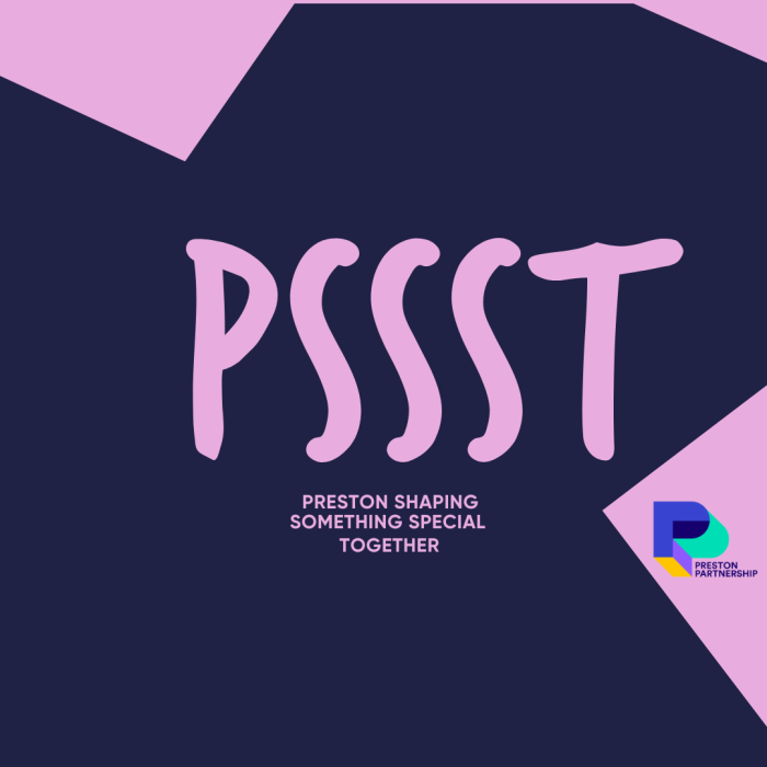 A Night to Remember: The Preston Partnership Party ‘25