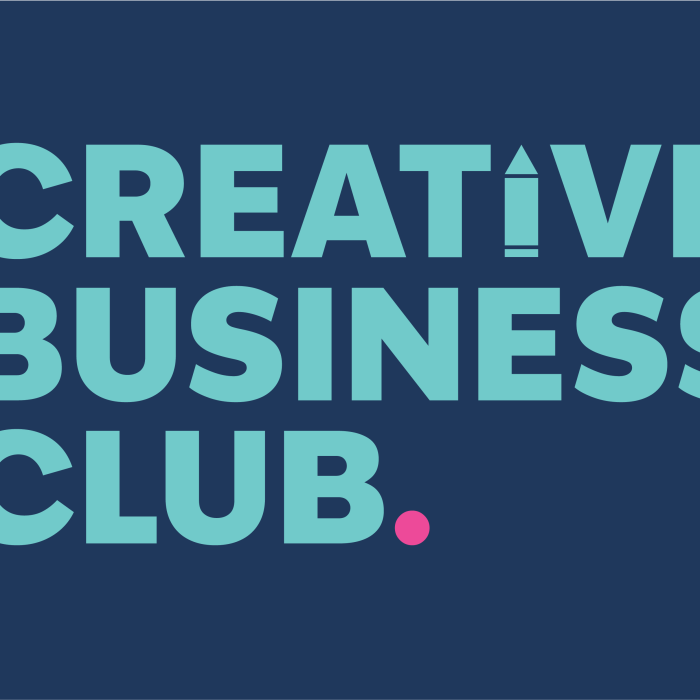 The Creative Business Club Is Now at Cotton Court!