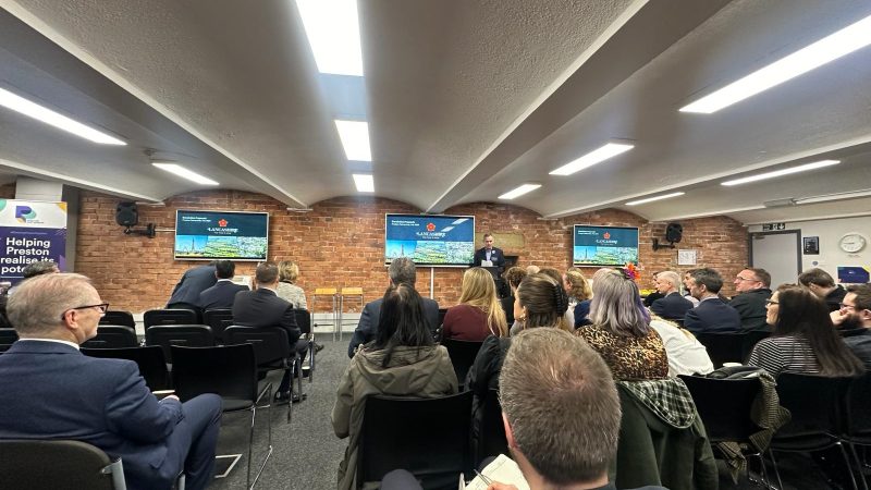 Conference Rooms