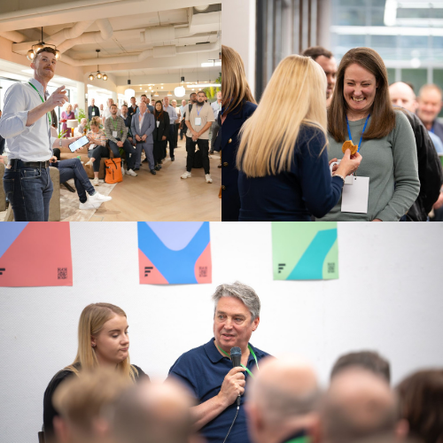 Fhunded: Guide to Lancashire’s Early Stage Funding Scene