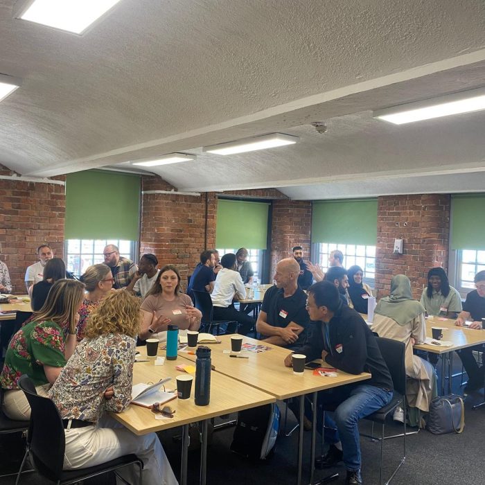 Digital Boost Free Small Business Bootcamp – Preston