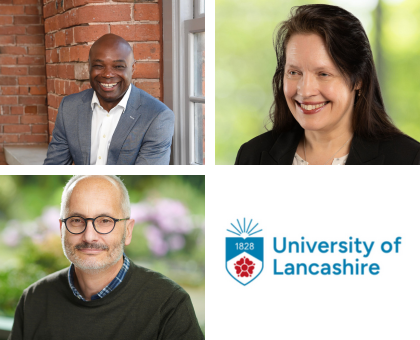 Cotton Court Director Appointed as Professor in Practice at University of Lancashire Business School