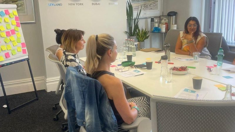 Offices Space – by the Day