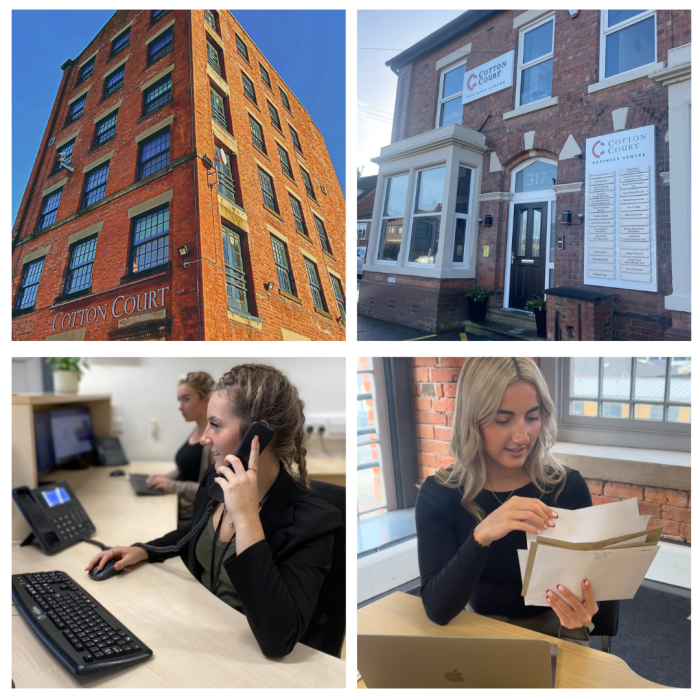 Why Companies Set Up a Secondary Office in Lancashire When Bidding for Tenders