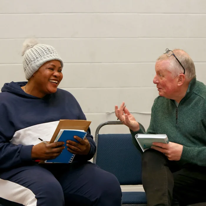 Your Face-to-Face Journey with Healthier You at Cotton Court