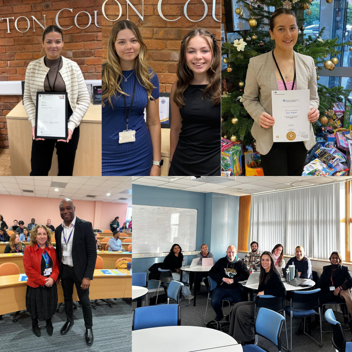 Supporting Skills, Experience and Opportunity in Lancashire