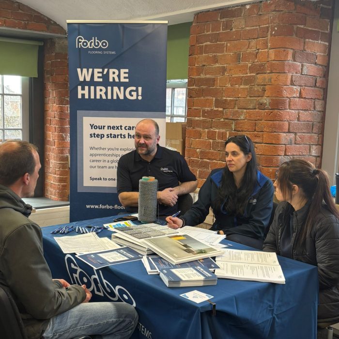 Recruitment, Skills and Employability Events for Lancashire Employers