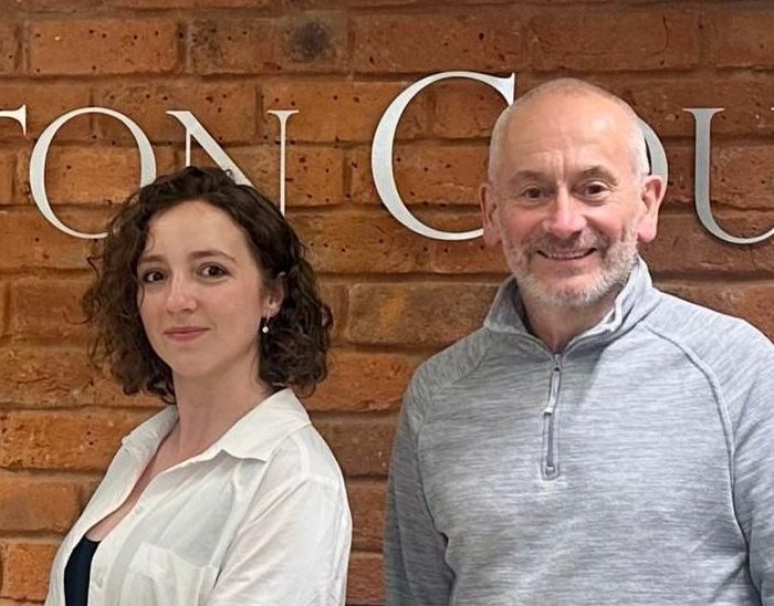 Cotton Court partners with Rosebud to support more Lancashire businesses