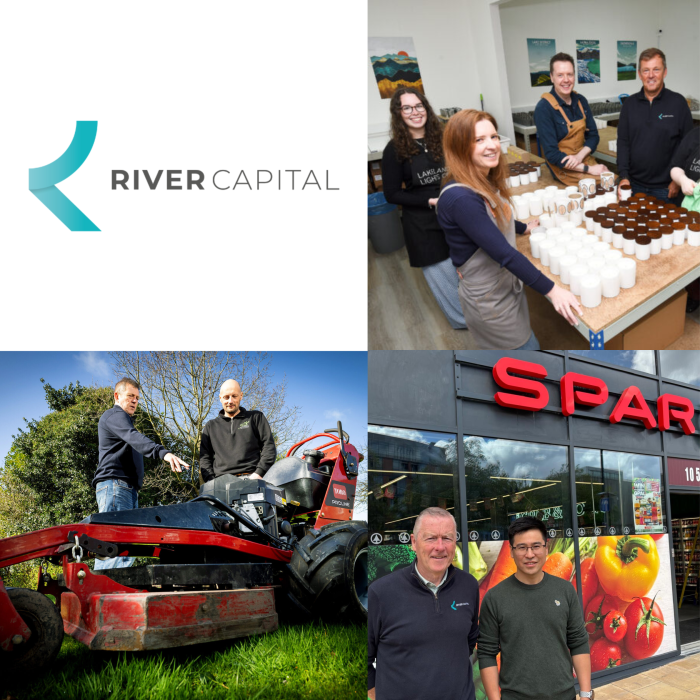 Access to Alternative Funding with River Capital
