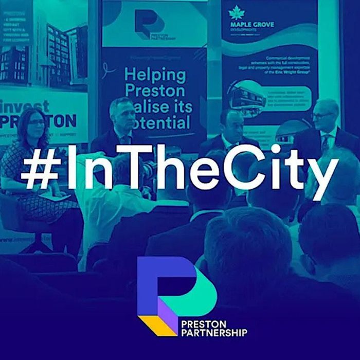 #IntheCity: What Makes a Thriving City Centre?