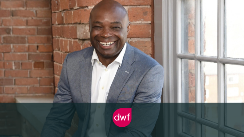 DWF Foundation