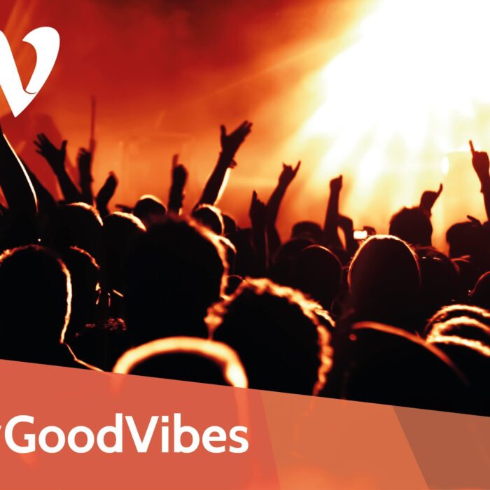 Vibe Tickets Launch on Android App