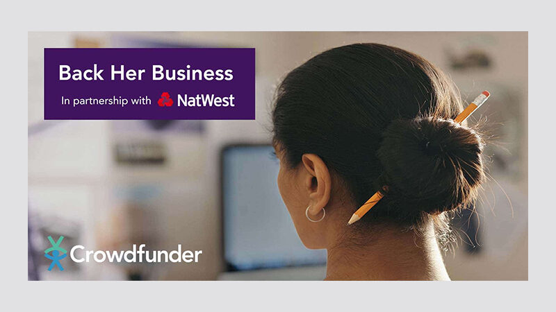 NatWest - Back Her Business 