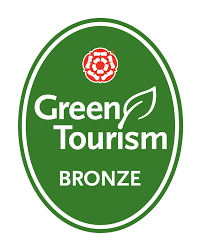 Cotton Court wins Bronze Green Tourism Award